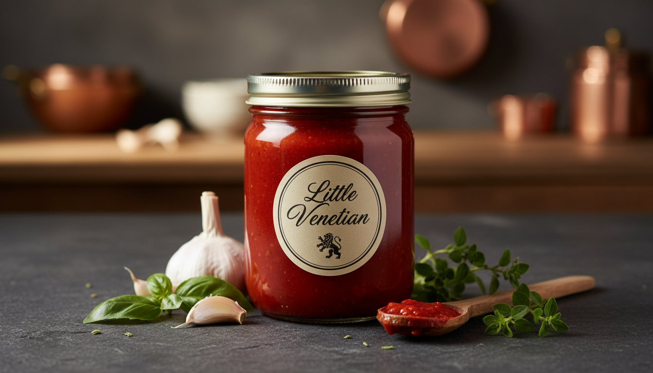 Classic Marinara sauce